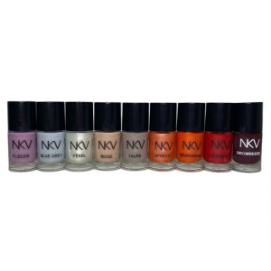 Nagellack 10ml