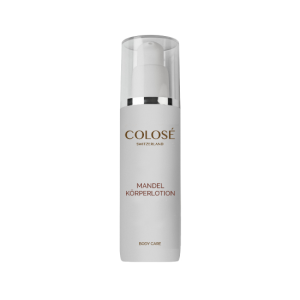 Mandel Körperlotion